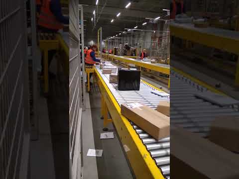 Video: Assos: rūpnīcas apmeklējums