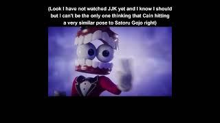 Some Thoughts On The Amazing Digital Circus Episode 9 Remember