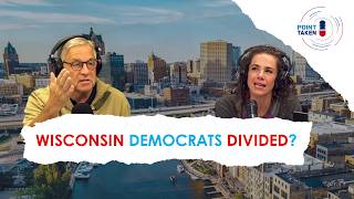 LIVE: Democrats' Hong Problem , Tiffany vs. the, & $6 Diesel  | Point Taken