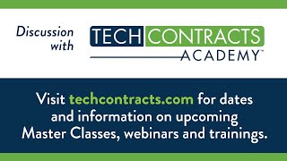 Contracts about Generative AI: An Issue-Spotter | LinkedIn Live, August 17, 2023
