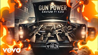 Zavium  Power   Ft Kzo