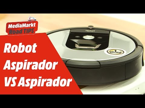 Vídeo: El Millor Aspirador: Què és?