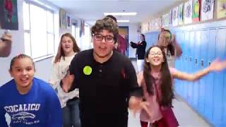 COCALICO MIDDLE SCHOOL FTK LIP DUB