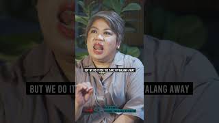 Gabay Sambuhay | The ‘forgive and forget’ approach promotes toxic positivity.