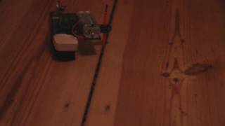 Brush Bot!