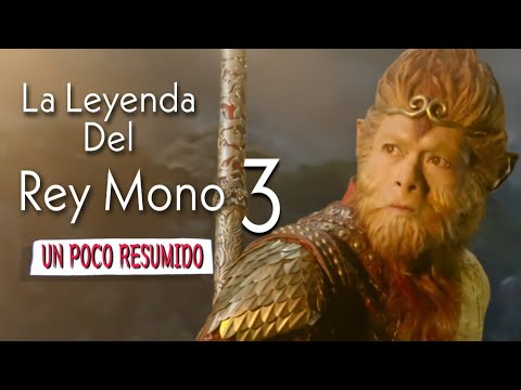 Vídeo: Una Historia De La Isla De Los Monos • Página 3