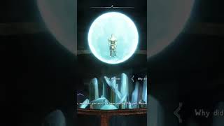 The Forgotten City. #skyrim #gaming #elderscrolls #skyrimmods #skyrimmemes #moddedskyrim