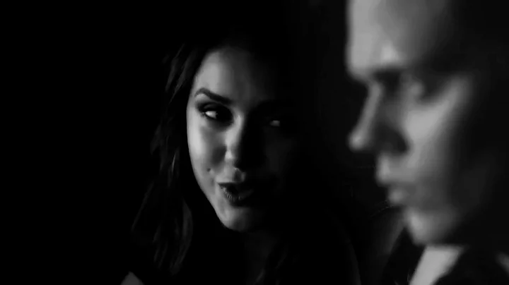 Does she know that you love me? :* roman/katherine...