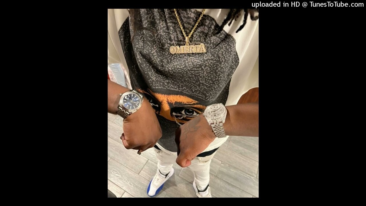 DamnnnSolo + Gb Omerta 'everythingK