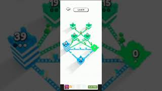 Brick Blocks Brawl Level 21 screenshot 4