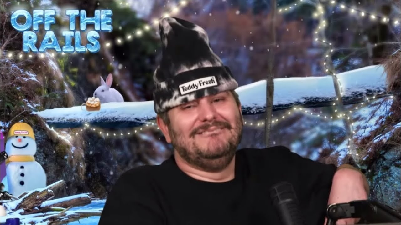 Cis Ethan H3 Podcast YouTube