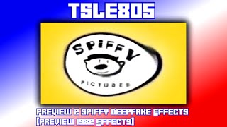 Preview 2 Spiffy Deepfake Effects [Preview 1982 Effects] Resimi