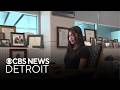 Cass Tech senior gets into prestigious schools