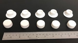Caps Assembly Machine;Oil Caps Assembly Machine;Plastic bottle cap;瓶蓋組裝機;瓶蓋組合機;組裝機;瓶蓋;立樂包;醬油蓋