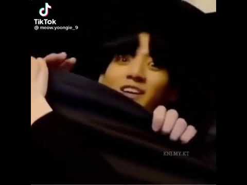 cute bunny And Jungkook - YouTube