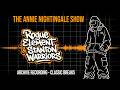 Rogue Element + Stanton Warriors | Breaks – Annie Nightingale Show | BBC Radio 1 | 13 April 2006
