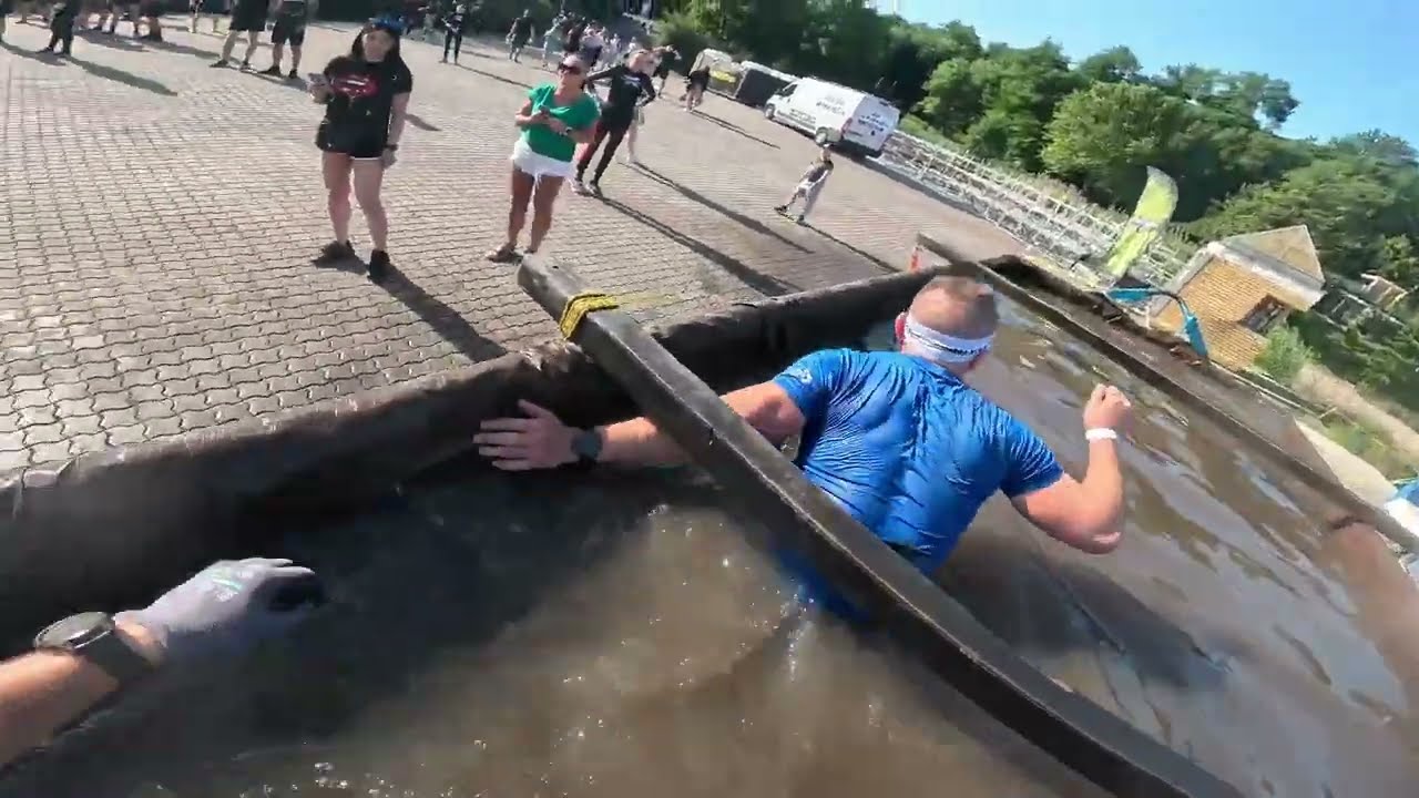 Runmageddon Poznań 2025 Runmageddon (12km)