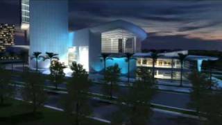 ADNOC World Headquarters