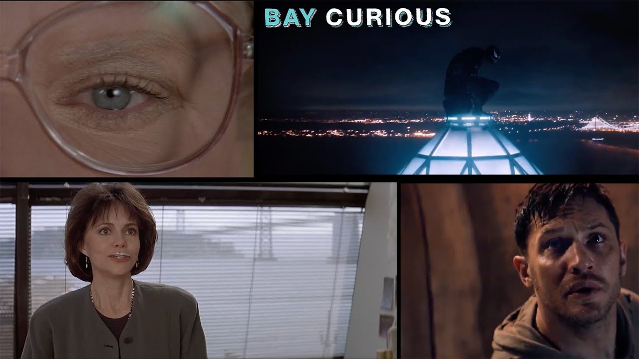 The Top 10 Highest Grossing Movies Shot in San Francisco Bay Curious