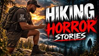 4 TRUE Hiking Horror Stories From Trails They Should’ve Never Taken