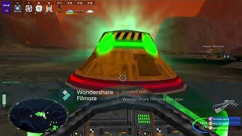 Battlezone Combat Command and Total Command missions: Payback and An Unexpected Connection