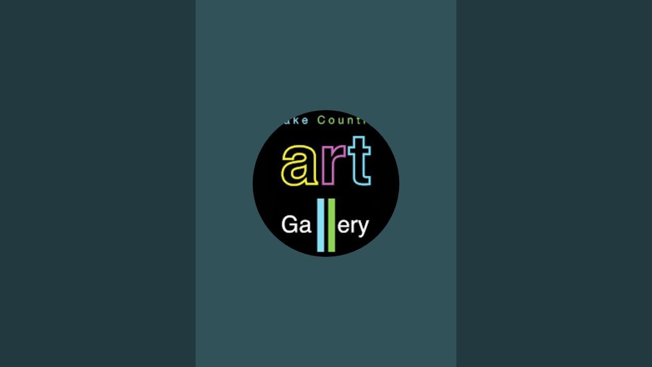 Lake Country Art Gallery is live!