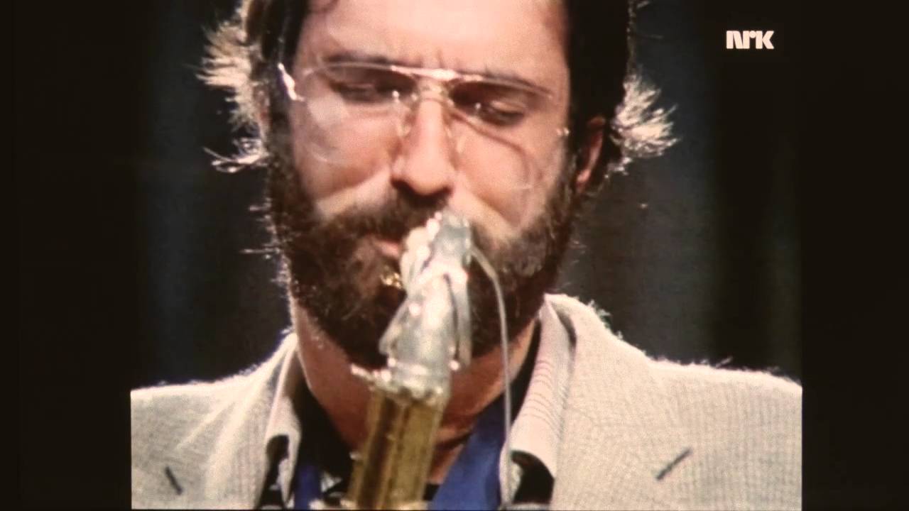 Brecker Brothers Norway 1980