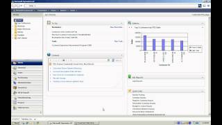 Accounts Payable and Accounts Receivable in GP