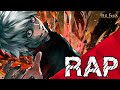 Kaneki MMV (Vídeo Clip Oficial)  || Tokyo Ghoul || Isu RmX ft. Doble Cero