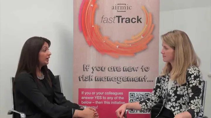 Airmic fastTrack Forum