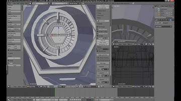 Blender 3D Modeling Basics Part 4: Spin and Spin Duplicate