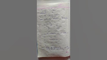 Class 10 math chapter 3 exercise 3.3 question 3 ( v or vi) || NCERT SOLUTIONS || #shorts