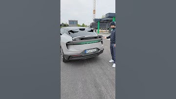 Lotus Eletre S Insane Quality #lotus #ev #cars #lotuscars #lotuseletre #car #luxury #luxurycars