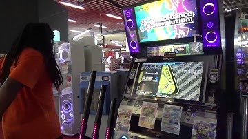 ラクガキスト PFC DDR2014