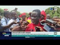 🔴 GOOD AFTERNOON GHANA: BIGGEST STORIES TODAY || FEBRUARY 20, 2026