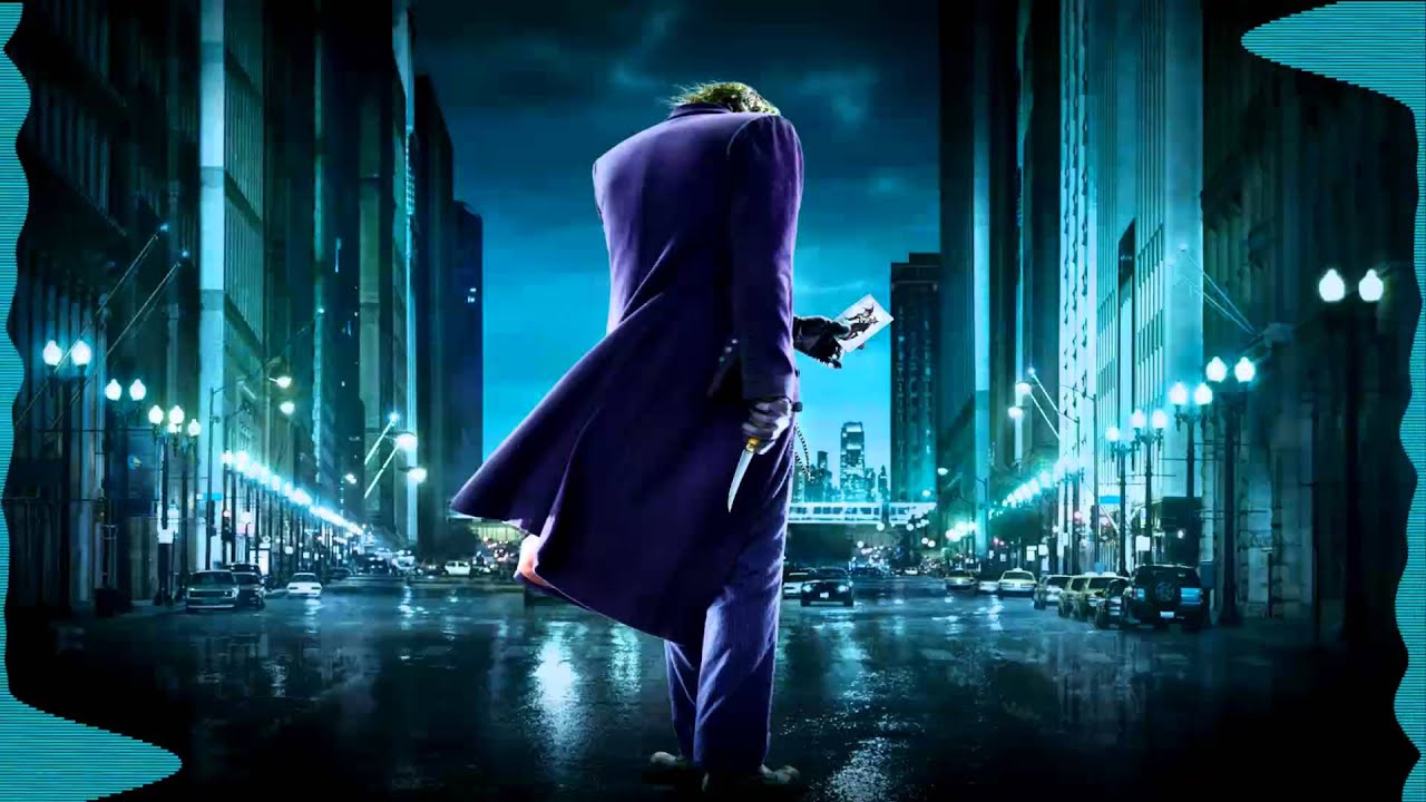 Redlight - Get Out My Head (Joker Remix)