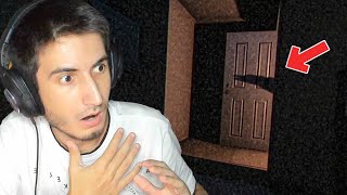 İçeri̇ye Gi̇rmeye Çalişan Bi̇ri̇ Var - Evde Tek Başina