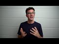 Beginning of video