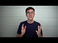 End of video