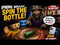 Spin the Bottle - Iphone Story with Shawn(Gulli Bulli)