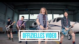 Troglauer Buam - Ey-Oh! (offizielles Video) chords