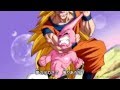 Dragonball Z Kai - Majin Buu Opening