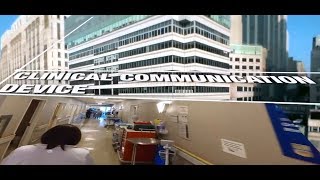 HSS Clinical Communication Device Wealth