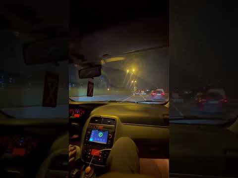 Fiat Punto Snap  ( 4K)#arabasnaplerigündüz #müzik #arabasnaphd
