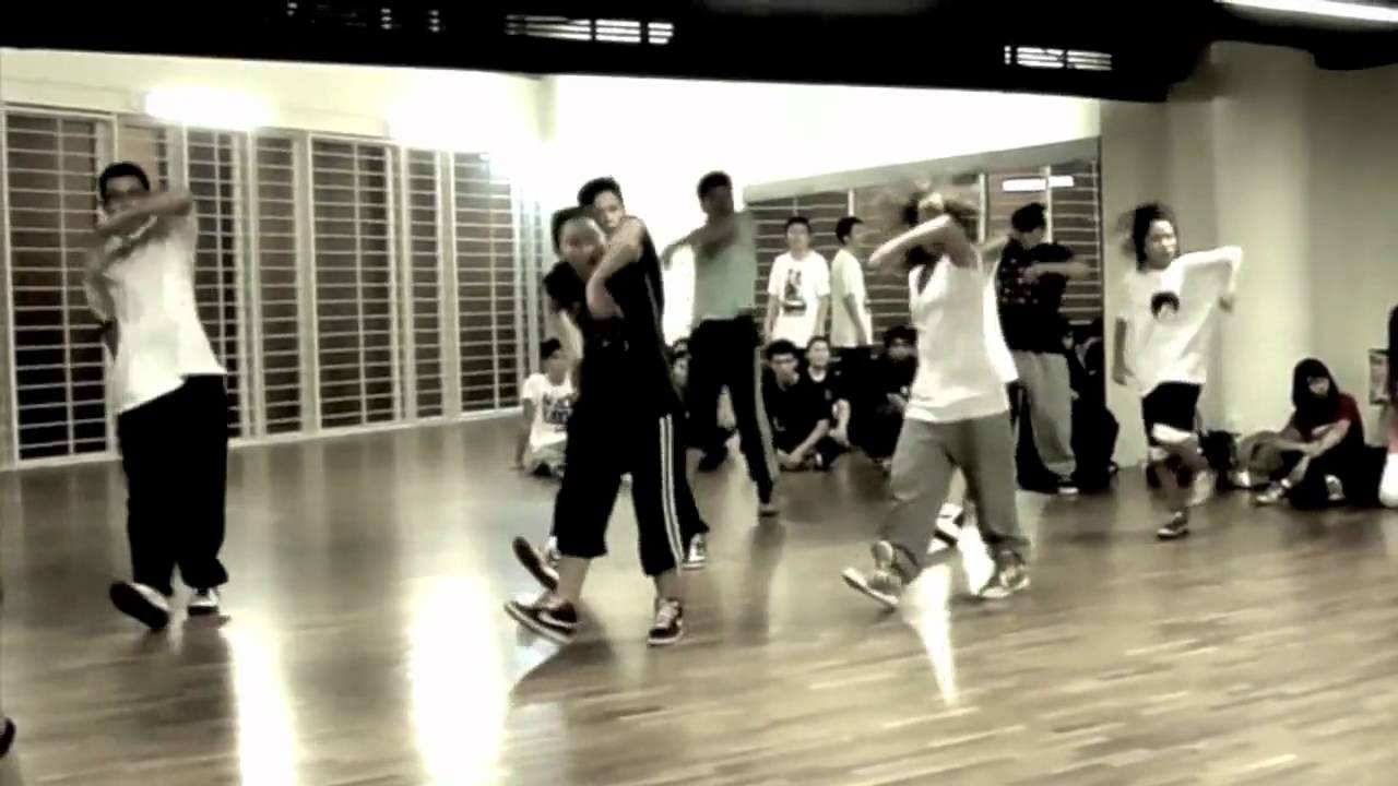 Breath - Lost Generation