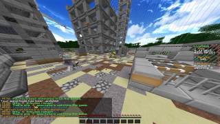 MCSG Hacker : Flakdot