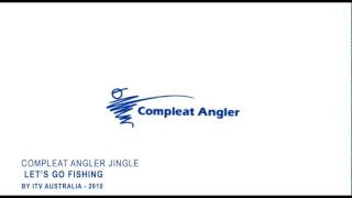 Compleat Angler - Jingle
