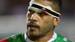 Greg Inglis - Best Player On The Planet (HD)
