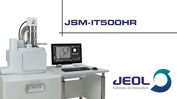 JSM IT500HR