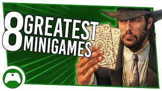 8 Minigames As Good As The Main Game screenshot 2